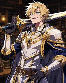Profile image of ハルト