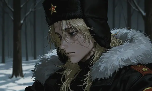 Profile image of イリヤ