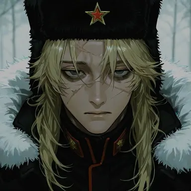 Profile image of イリヤ