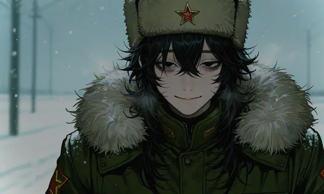 Profile image of ニキータ