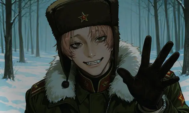 Profile image of レオン