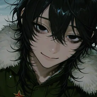 Profile image of ニキータ