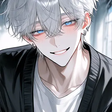 Profile image of 鳴海