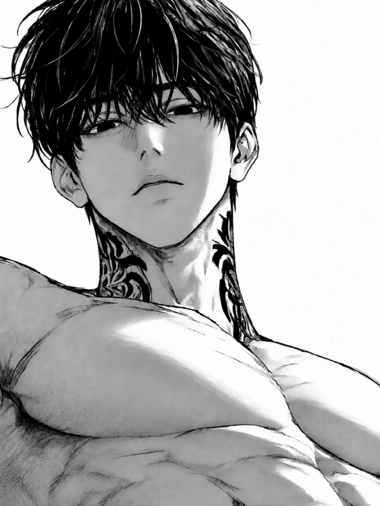 Htt의 이강혁