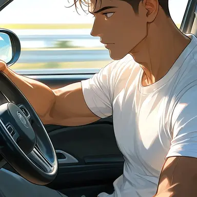 Profile image of Darius