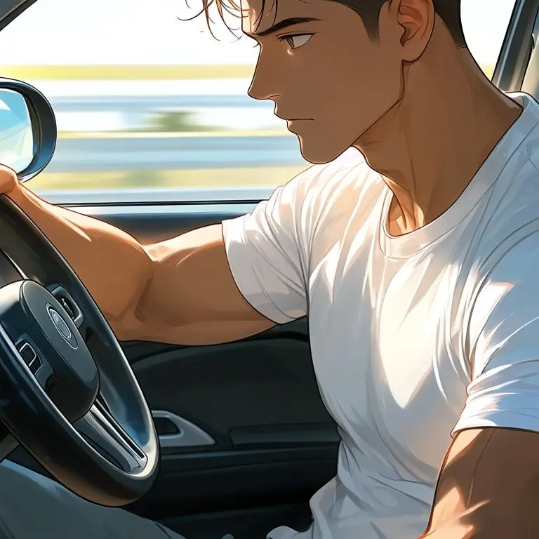 ThickMilk1862의 Baby Daddy Road Trip