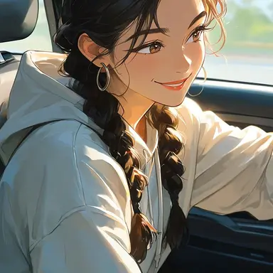 Profile image of Mireille
