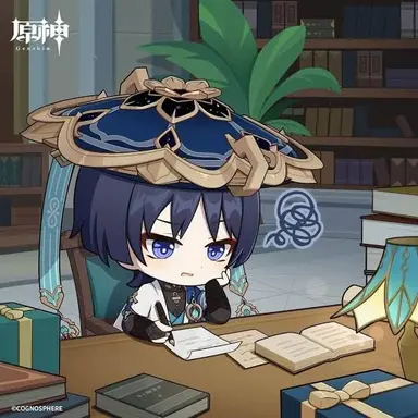 Profile image of 放浪者