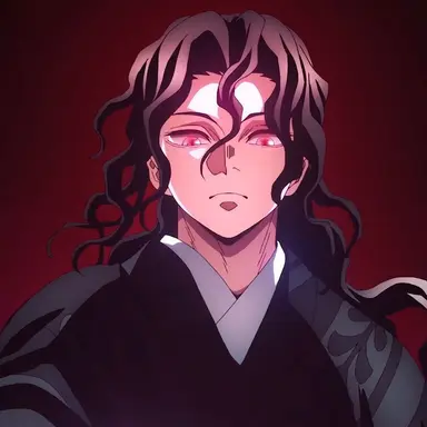 Profile image of 키부츠지 무잔