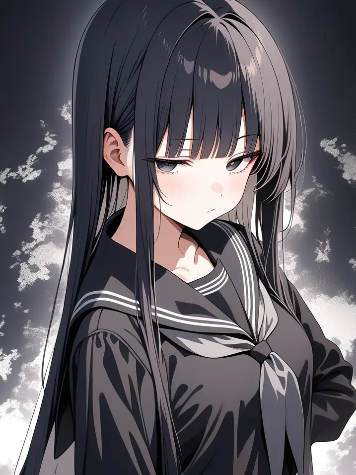 SlickCello5093의 図書委員長の秘密