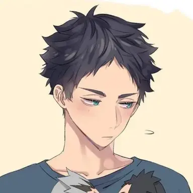 Profile image of 赤葦 京治