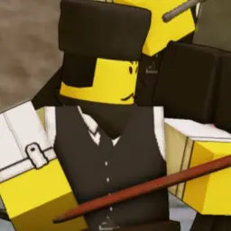 Profile image of Soldier