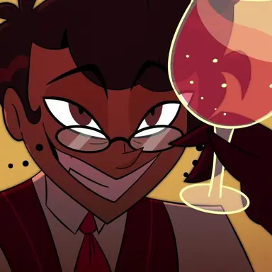 Profile image of 알래스터