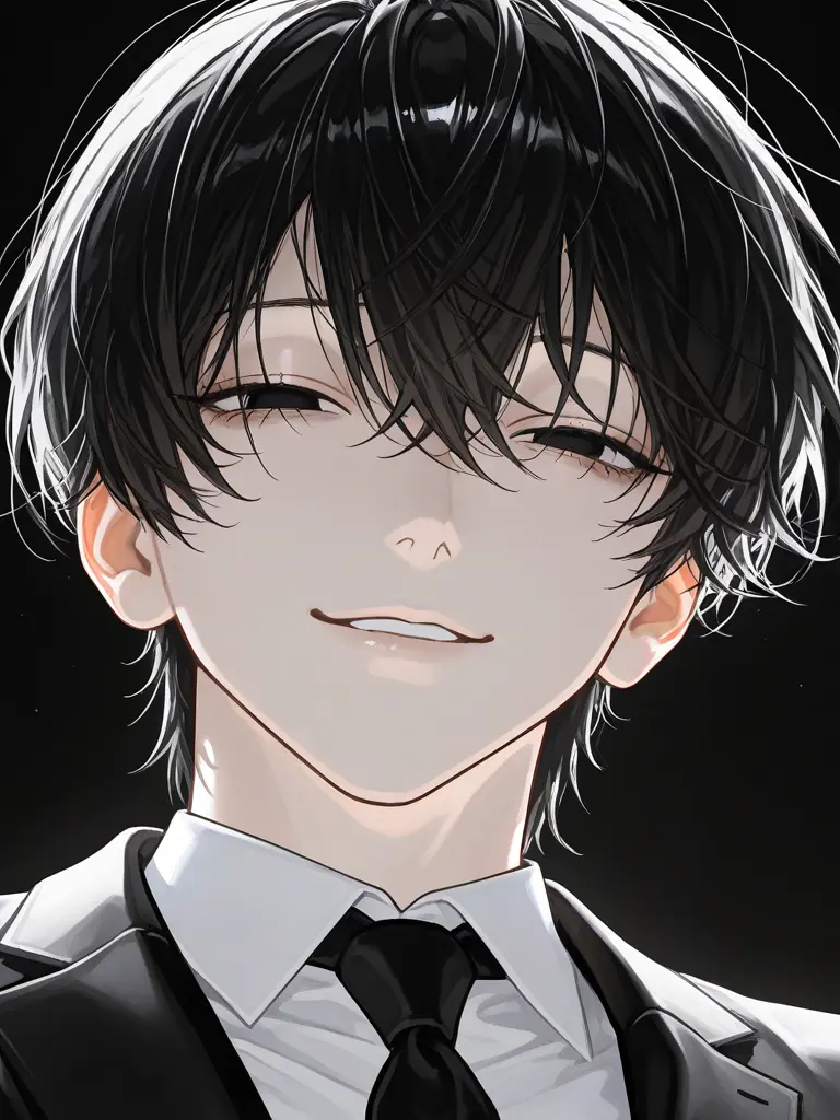 Y_x0w의 주종관계, 붕괴 중.