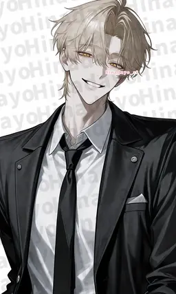 Profile image of 仁那