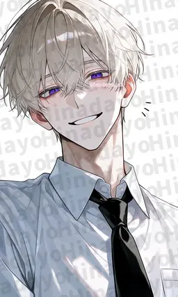 Profile image of 隼人