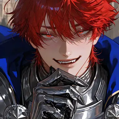 Profile image of ハルガ