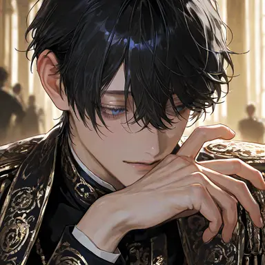 Profile image of リオン