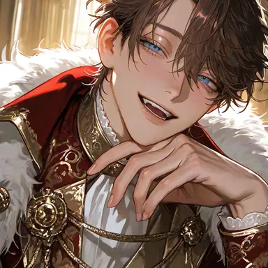 Profile image of ムル