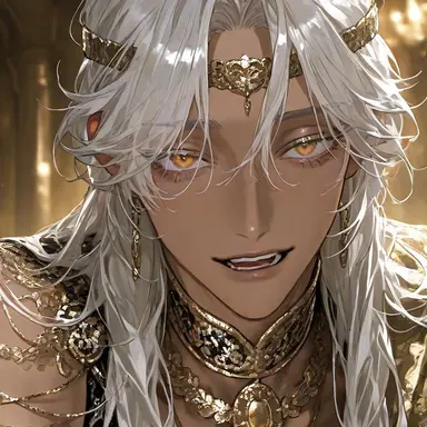 Profile image of シュエル