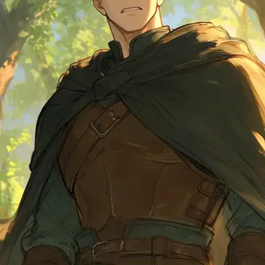 Profile image of Darro