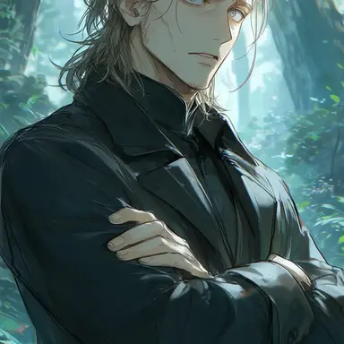 Profile image of Solen