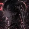 Profile image of 禍月　神姿