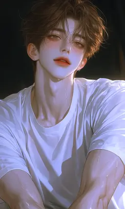 Profile image of ユン・ジェハ