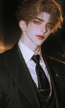 Profile image of ユン・ジェハ