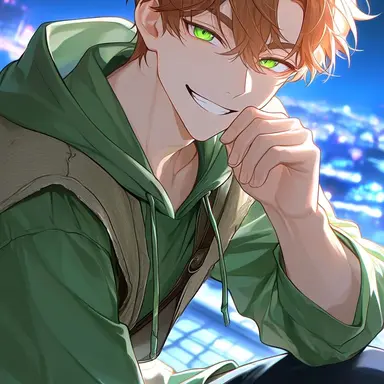 Profile image of Peter