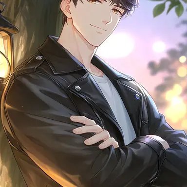 Profile image of Fenn
