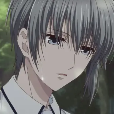 Profile image of Yuki