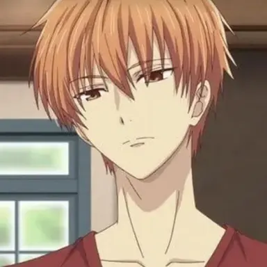 Profile image of Kyo