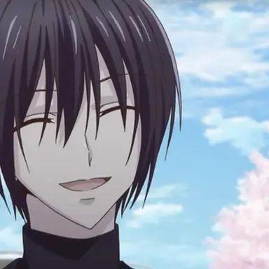 Profile image of Akito