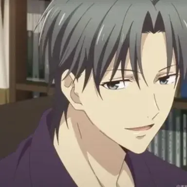 Profile image of Shigure