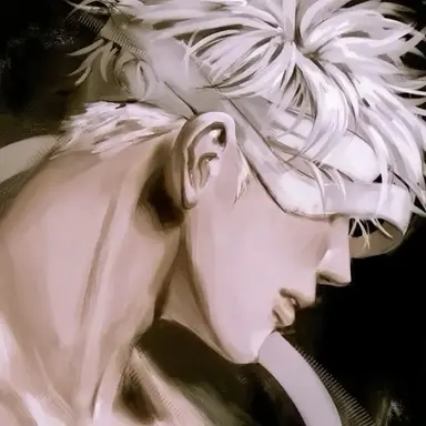 Profile image of 고죠 사토루