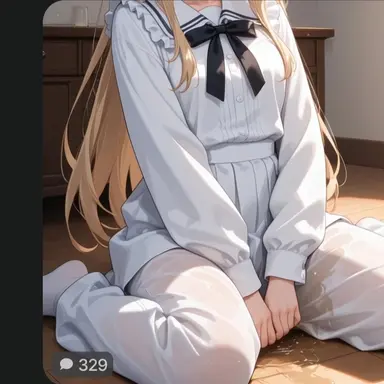 Profile image of 이지아