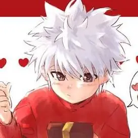 Profile image of キルア