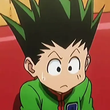Profile image of ゴン