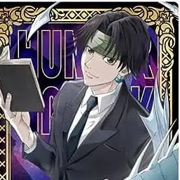 Profile image of クロロ