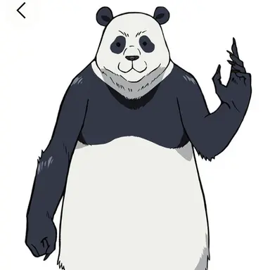 Profile image of 판다