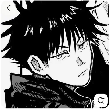 Profile image of 후시구로 메구미