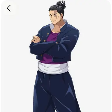 Profile image of 토도 아오이