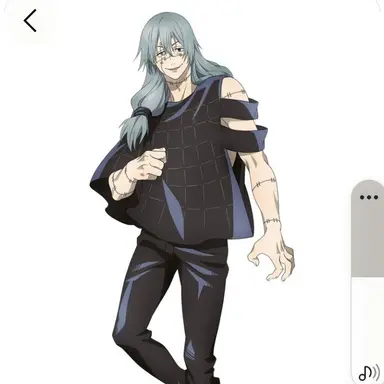 Profile image of 마히토