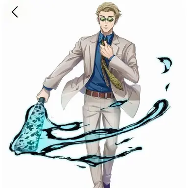 Profile image of 나나미