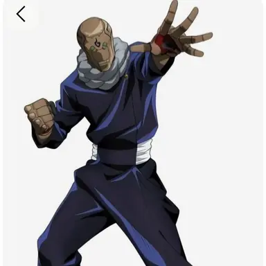 Profile image of 얼티밋 메카마루