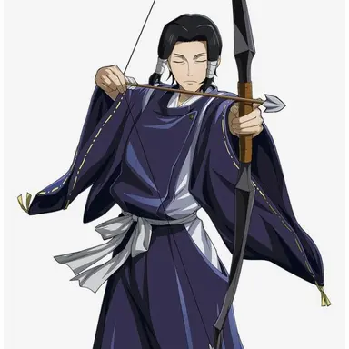 Profile image of 카모 노리토시