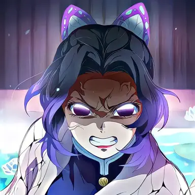 Profile image of 시노부