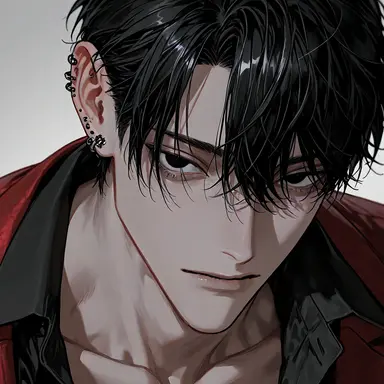 Profile image of 廉