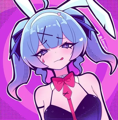 Profile image of Hatsune Miku